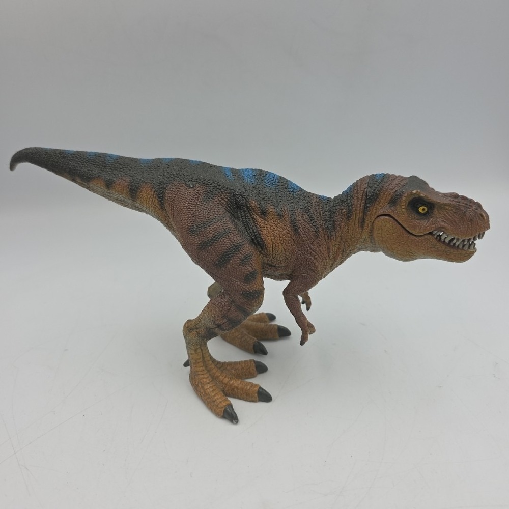 Adventure Force Tyrannosaurus Rex‎ T Rex Action Figure